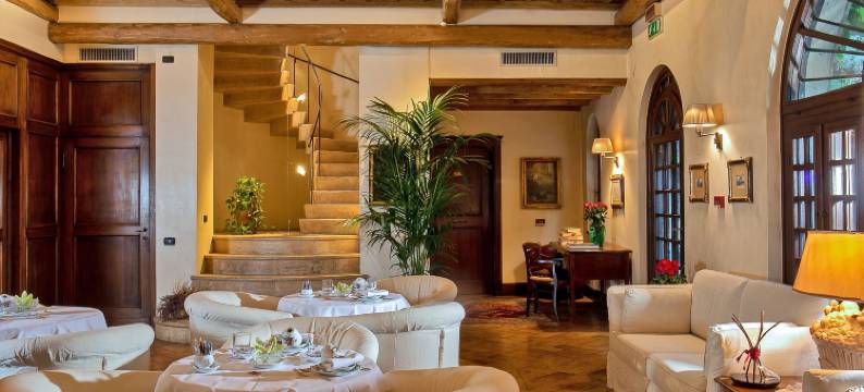 罗坎达德洛斯普提诺酒店(Locanda dello Spuntino)图片