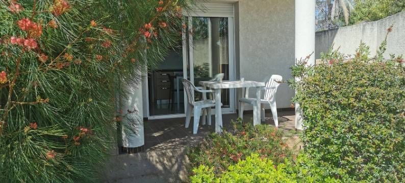 法国之地 - 马基斯高地公寓(Terres de France - Résidence les Hauts du Maquis)图片