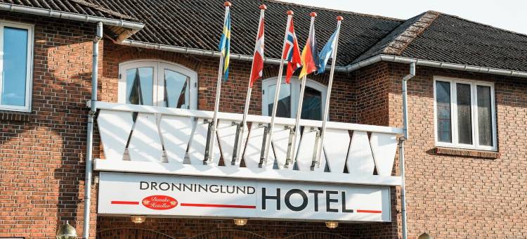 德龙宁隆酒店(Dronninglund Hotel)图片