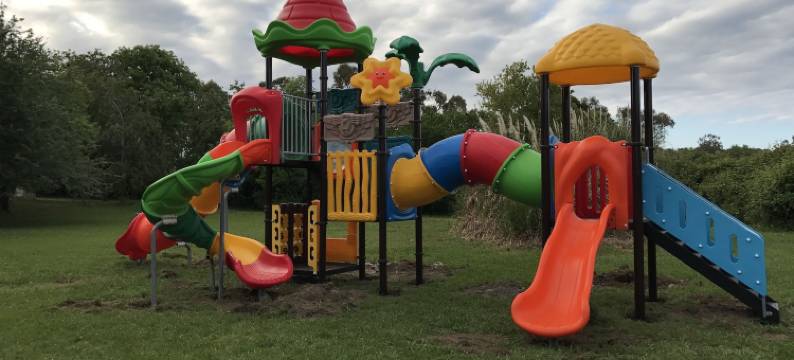 维拉奇度假酒店(Village Vacances la Vallicella)图片