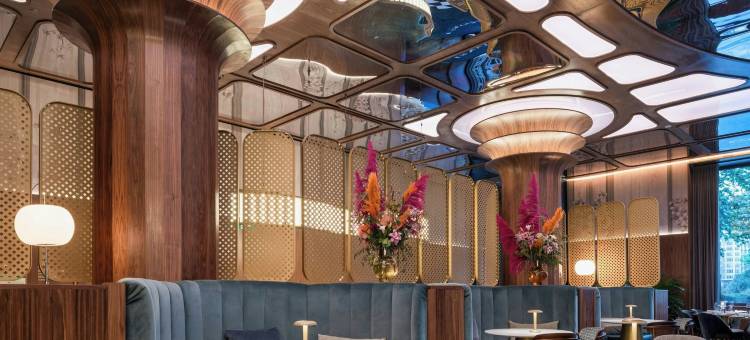 Grand Hotel Centenari, Valencia, Autograph Collection图片