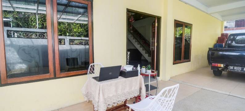 O 3m科斯特及家庭旅馆(Hotel O 3m Kost Dan Homestay)图片