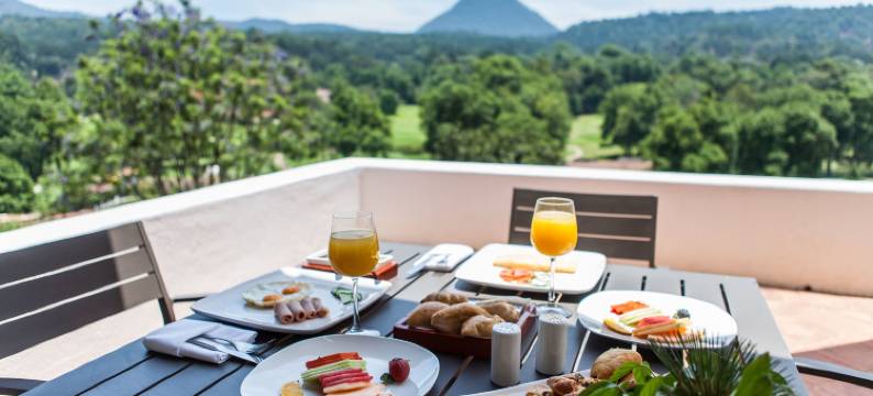 阿瓦达罗高尔夫及Spa度假酒店(Hotel Avandaro Golf & Spa Resort)图片