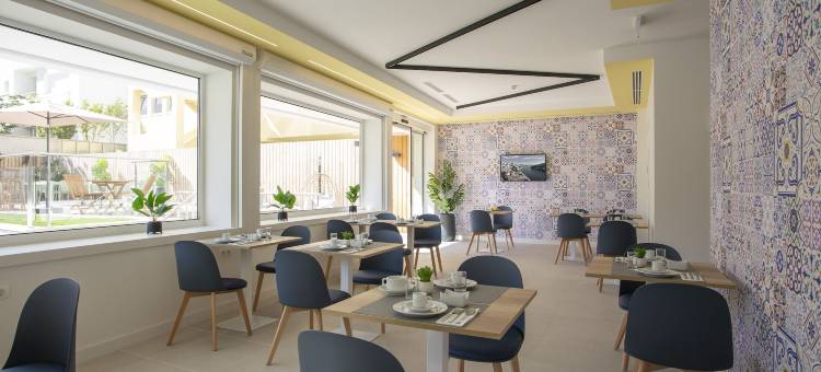 瓦尔里斯休闲酒店(Casual Raízes Porto)图片