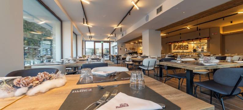 比安卡利莫内酒店及水疗中心(Riserva Bianca Limone Hotel&SPA)图片