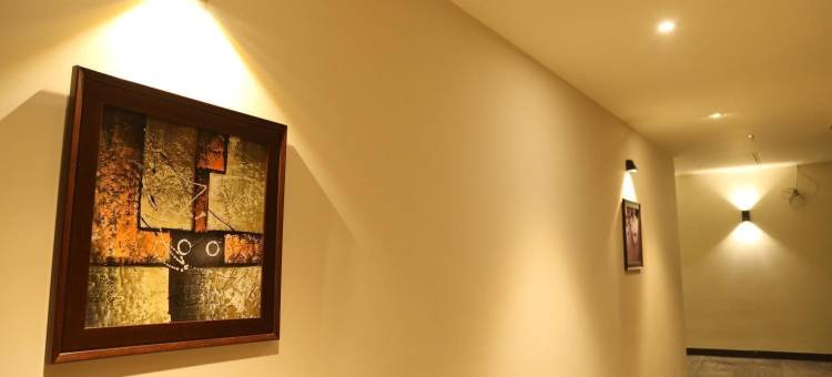 Vijay维拉斯酒店(Vijay Vilas Hotel & Convention Hall)图片