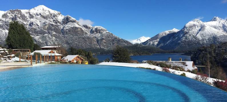 落落高尔夫水疗度假村酒店(Llao Llao Resort, Golf-Spa)图片