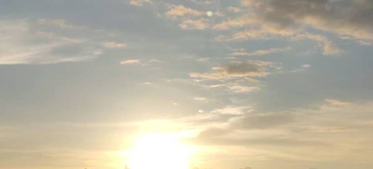 Casa Del Chen - 经济实惠的住宿(Casa Del Chen - Budget-friendly Stay)图片