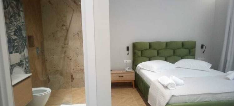 帕里德酒店(Hotel Parid)图片