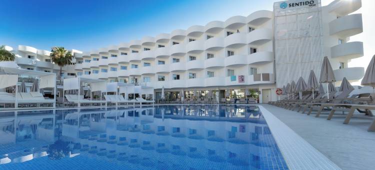 森蒂多菲多图坎酒店 - 限成人(Sentido Fido Tucan - Beach Hotel)图片