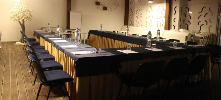 阿玛德斯城市酒店(Hotel Amadeos - Matosinhos - Porto)图片