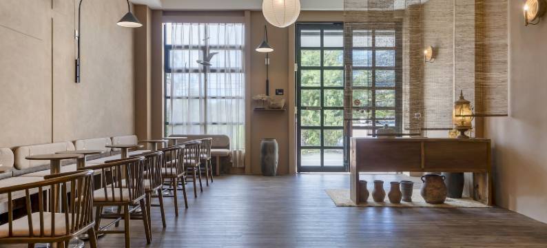 花莲熊顶｜宠物友善图片