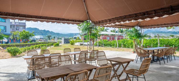 彩虹庄园会馆图片