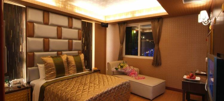 凯莱汽车旅馆图片