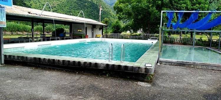 凤凰宿生态休闲馆图片