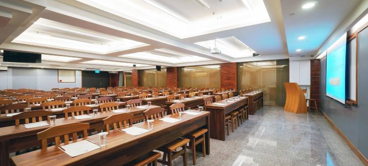 宜兰礁溪山多利大饭店图片