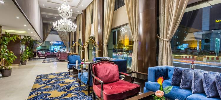 阿姆海德格朗塔公寓(Al Muhaidb Gharnata - Al Malaz)图片