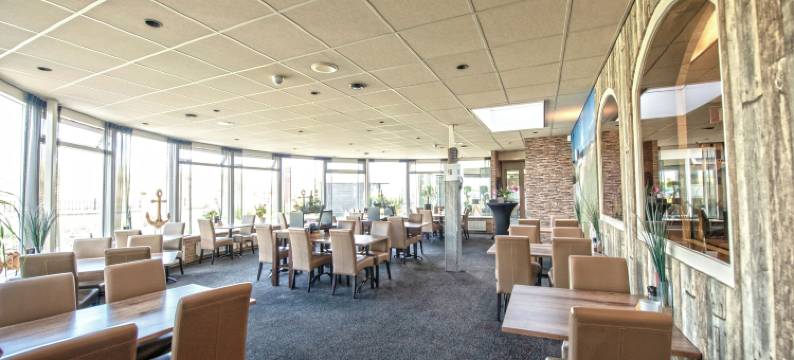 桔梗餐厅酒店(Hotel Restaurant 't Klokje)图片