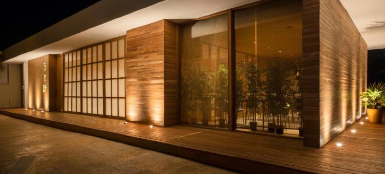坎昆NYX酒店(Hotel NYX Cancun)图片