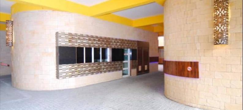 高雄慕夏精品汽车旅馆图片