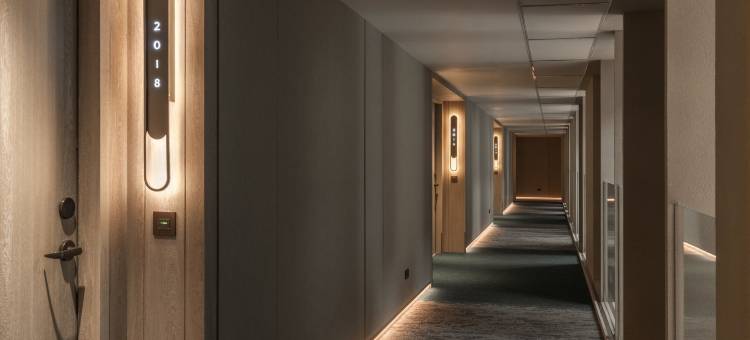 Hotel dùa Kenting图片