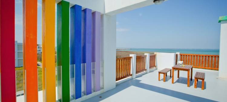 澎湖太阳民宿图片