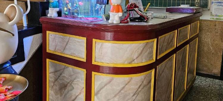 环泰大旅社图片