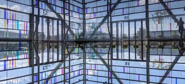 台北五月家青年旅舍图片