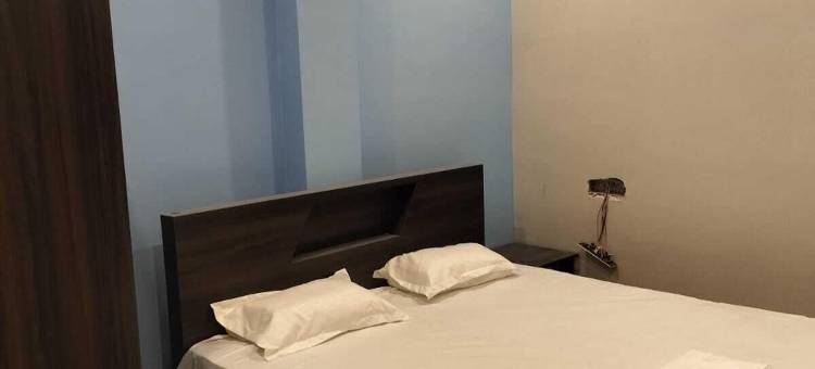 河边酒店普拉亚格拉吉(RIVER SIDE HOTEL PRAYGRAJ)图片