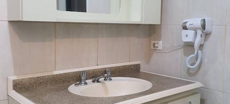 WR7 青年旅舍(WR7 Hostel)图片