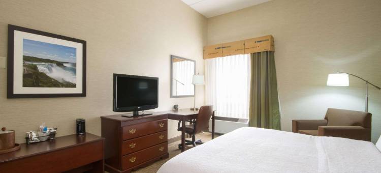 欢朋酒店-布法罗南/I-90(Hampton Inn Buffalo-South/I-90)图片