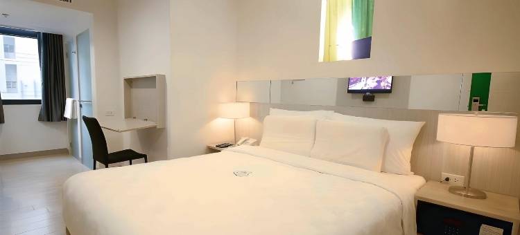 伊利甘出发酒店(Go Hotels Iligan)图片