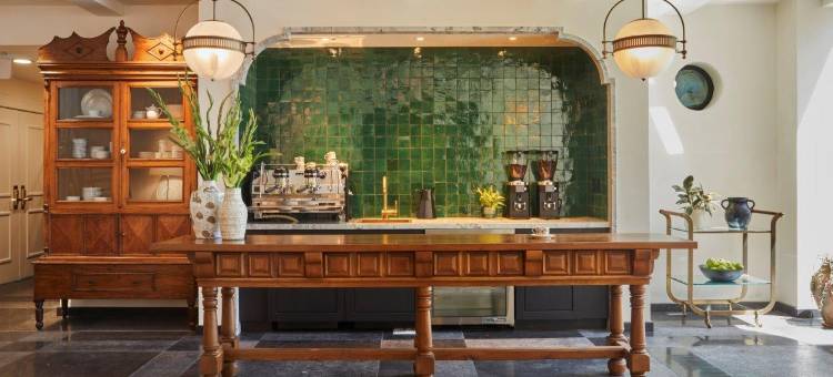 花园宫殿酒店(el PRADO)图片