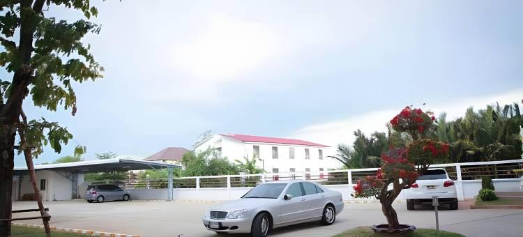 陶威沙克住宿酒店(Taweesuk Residence)图片