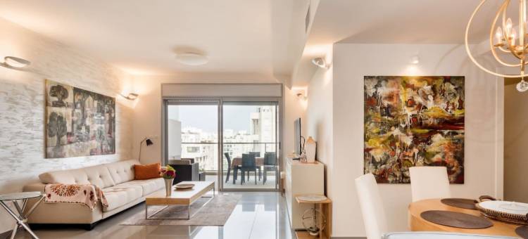 Urban Gem with Outdoor Lounge图片