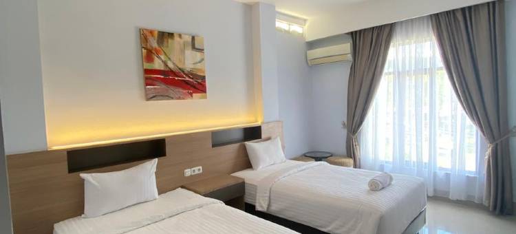 Hotel Qory Syariah图片