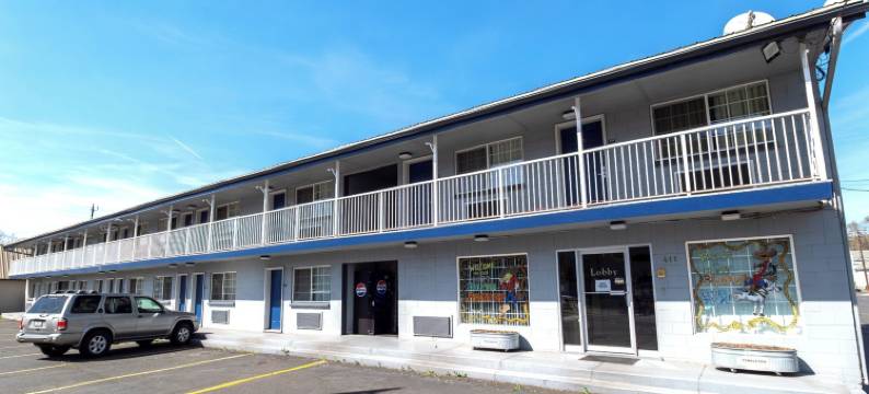 彭德尔顿 I-84 酒店(Hotel Inn Pendleton I-84)图片