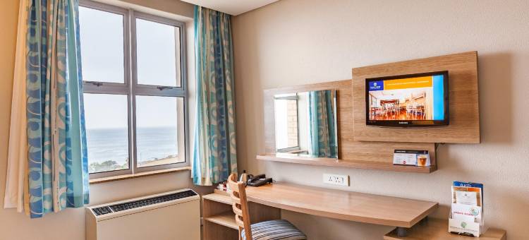 城镇旅馆 格克贝尔哈(Town Lodge Gqeberha)图片