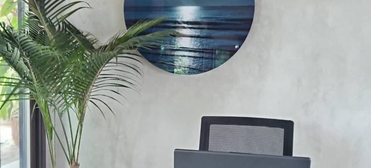 拉芒加塔豪华冲浪度假村(Lamangata Luxury Surf Resort)图片