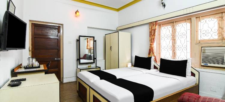 Super Collection O Salt Lake Formerly Harry Guest House图片