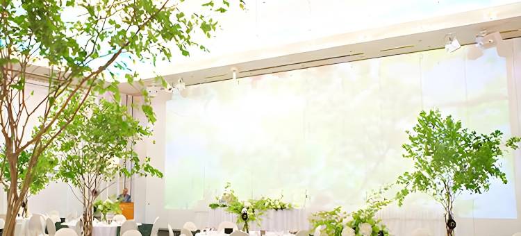 富士大酒店(Hotel Grand Fuji)图片