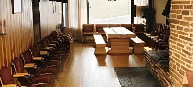 图里克图酒店(Hotel Tulikettu)图片