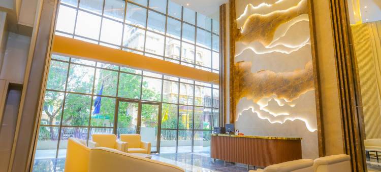 Hotel Livbox图片