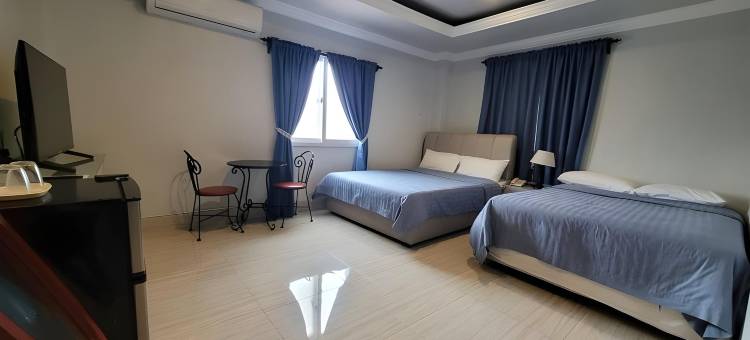 哈拉酒店(Halla Hotel)图片