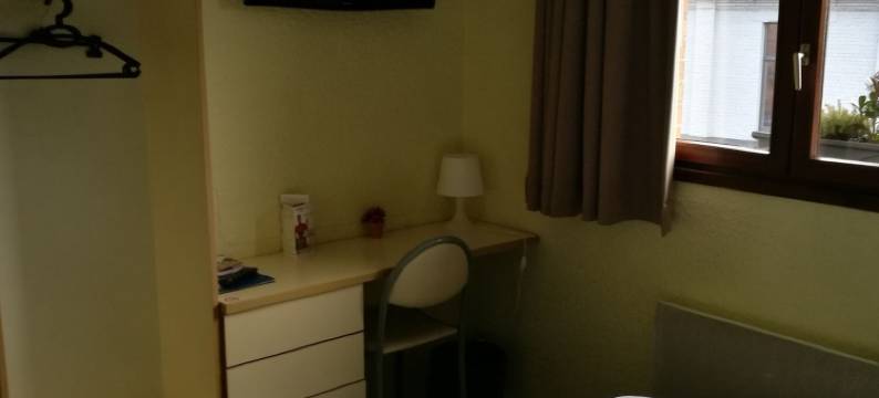 利斯酒店(Lys Hôtel)图片