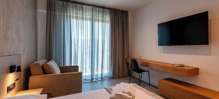 露琪奥拉精品房(Lucciola Boutique Rooms)图片