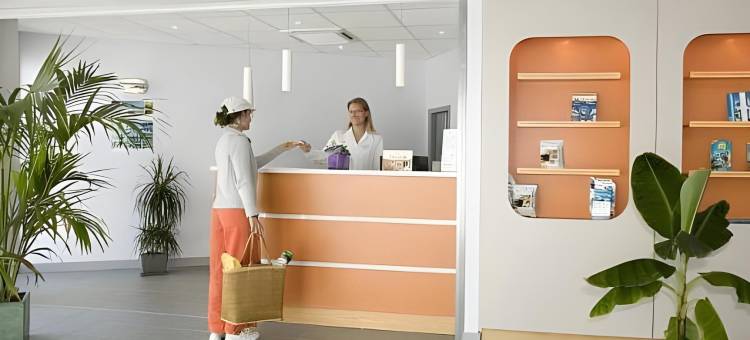 玛伊瓦滨海大道酒店(Residence La Corniche de la Plage)图片