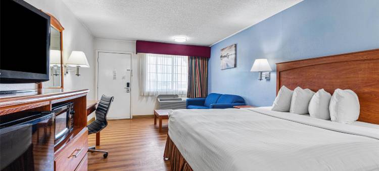 帕勒斯坦贝斯特韦斯特酒店(Best Western Palestine Inn)图片