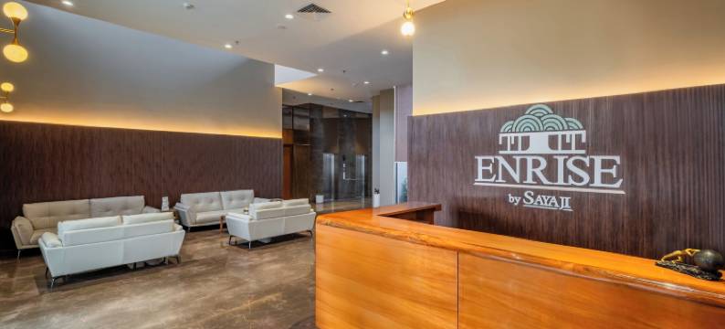 恩瑞斯内穆奇酒店(Enrise By Sayaji Neemuch)图片