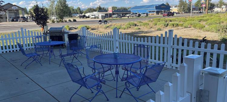 凯艺套房酒店(Quality Inn & Suites)图片